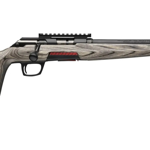 WINCHESTER XPERT THUMBHOLE TGT 22LR 18" #
