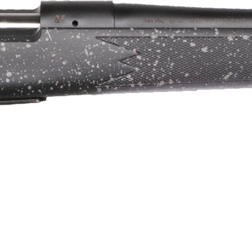 BRG RIDGE 7MMPRC 22B TB GRAY