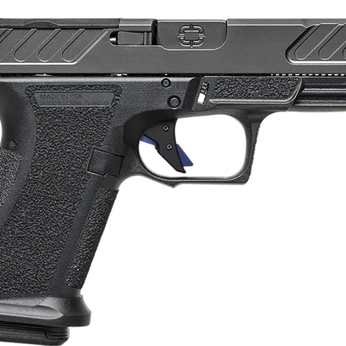 SHD MR920 LE OR 9MM BLK 10RD