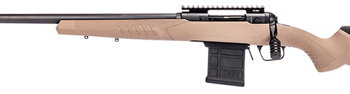 SAVAGE ARMS 110 TACT DESERT 6.5CR FDE LH #