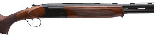 SAVAGE ARMS 555 OVER/UNDER 28/26 BL/WD