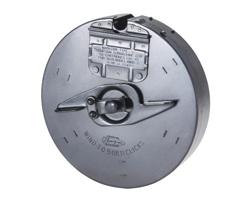 KAR THOM MAG 45AP DRUM 50RD