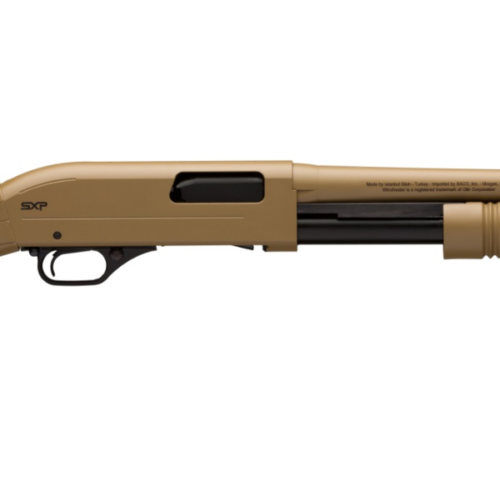 WINCHESTER SXP DARK EARTH DEF 12/18 3"  #
