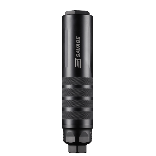 SAVAGE ARMS AC30 30CAL BLK SILENCER