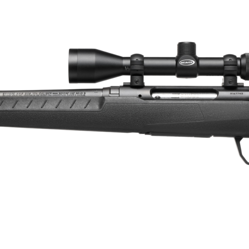 SAVAGE ARMS AXIS CPT 6.5CR BL 20" PKG LH