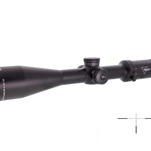 TRIJICON CREDO HX 4-16X50 BDC RED/GRN