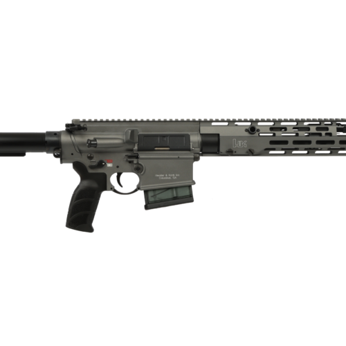 HECKLER AND KOCH (HK USA) MR762 A4 7.62 PIST 10+1 GRY