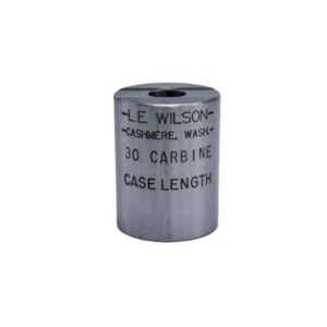 Wilson Case Length Gage .30 M-1 Carbine