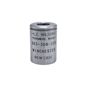 L.E. Wilson New Case Rifle Case Holder WSM All Calibers