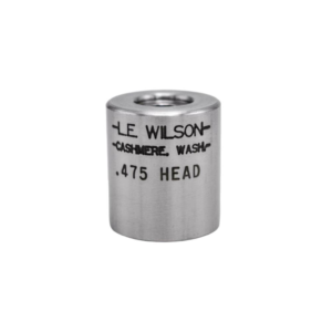 Wilson Decapping Base - Base Only 475