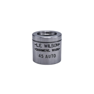 Wilson Pistol Holder .45 Auto