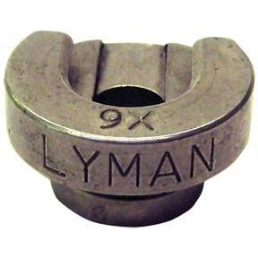 Lyman Shell Holder - #1 Size