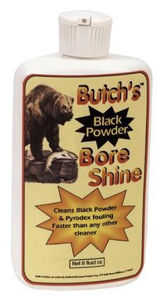 Pachmayr Butch's Black Powder Bore Shine