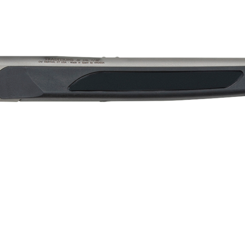 TRADITIONS VORTEK STRIKEFIRE BLK/SS 50CAL