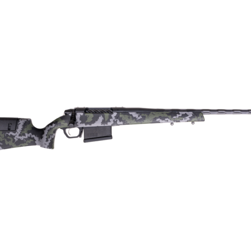 WEATHERBY 307 RANGE XP2 25RPM 22" ADJ