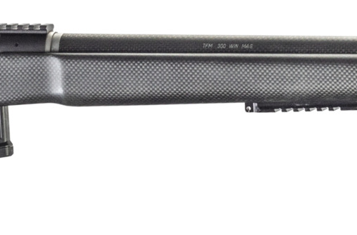 CHRISTENSEN ARMS TFM 6.5CR CARBON 26" MB