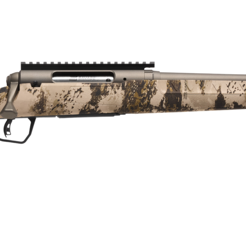 SAVAGE ARMS AXIS 2 CPT PRO WSTRN 243WIN