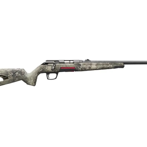 WINCHESTER XPERT 22LR 18" BL/TTS