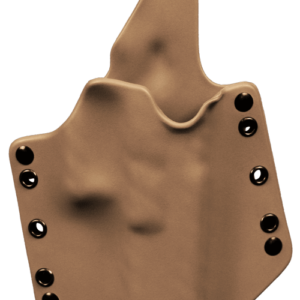 Stealth Operator Holster Full Size Coyote Multi-Fit Holster RH