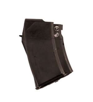 Molot 7.62x39mm Black 10 Round Magazine for Unconverted Vepr Rifles