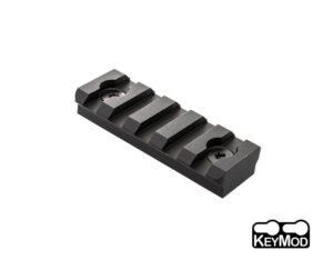 CMMG 5-Slot Accessory Rail KeyMod