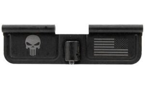 Ejection Port Door with Punisher Spike's Tactical