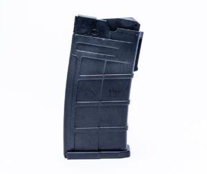JTS AR Style 5 round magazine