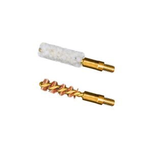 Otis Technology .17 Caliber Brush / Mop Combo Pack
