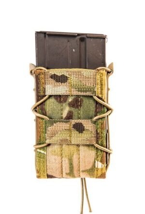 HSGI: Rifle TACO MOLLE-Holds 1 rifle magazine-MultiCam