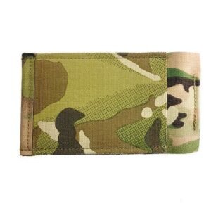 Blue Force Gear-Horizontal Ten-Speed® Single M4 Mag Pouch -MultiCam®