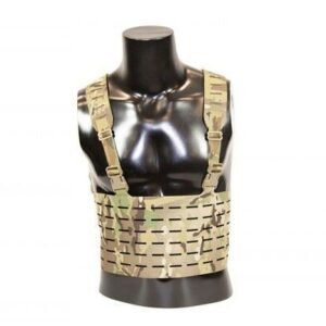 Blue Force Gear RACKminus V6 Chest Rigs 12 MOLLE Columns MultiCam®