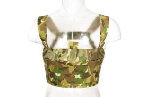 Blue Force Gear- Ten-Speed®  M4 Chest Rig - MultiCam®