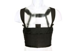 Blue Force Gear- Ten-Speed®  M4 Chest Rig - Black