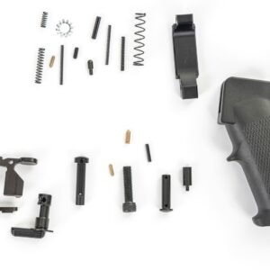 KAK Industry "Lite" Lower Parts Kit - Green Bag