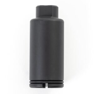 KAK Industry AR15 Flash Can - 5/8-24