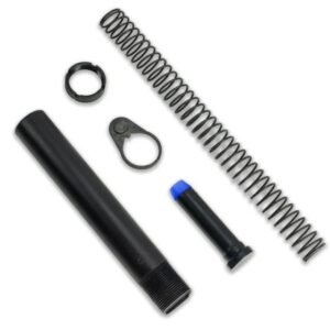 KAK Industry AR15 H1 Carbine Buffer Tube Kit
