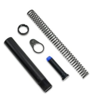 KAK Industry AR15 H1 Carbine Buffer Tube Kit
