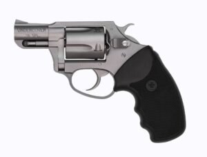 Charter Arms - UNDERCOVER.38 Special 2 " Full Grip Stainless Steel for CA MA