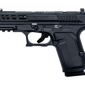 LFA LF AMP G19 Frame 9x19 3.925 ' Barrel 15Rd Non Ported Barrel Black