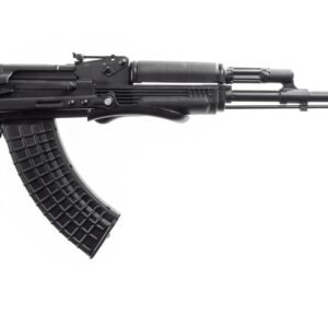 Arsenal SAS M-7 Under-Folder Black Cerakote Limited Edition