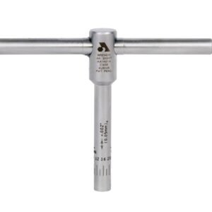 Arsenal Stainless Steel Elevation Wrench