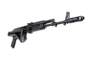 Arsenal SAM7SF 7.62x39mm Semi-Auto Rifle Muzzle Brake 10rd Mag