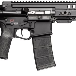 POF USA P415 EDGE SBR 300BLK 10.5" BLK