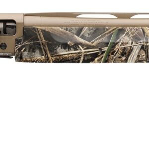 BROWNING SILVER MAX-7 FDE 12/28 3.5"  #