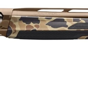 BRN MAXUSII WW 12M/28 3.5 VTAN