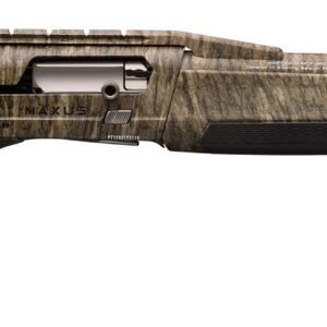 BROWNING MAXUS II RIF DEER 12/22 MOBL #