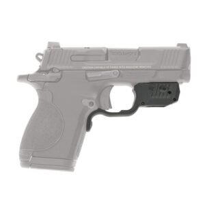 CRIMSON TRACE LASERGUARD S&W CSX RED
