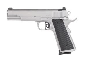 CZ DAN WESSON DW VALOR 45ACP SS/POLY 8+1 NS