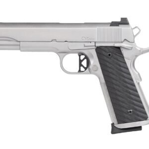 CZ DAN WESSON DW VALOR 45ACP SS/POLY 8+1 NS