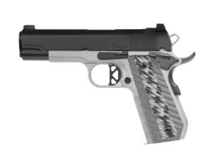 CZ DAN WESSON DW V-BOB 45ACP 2TONE 4.25" NS